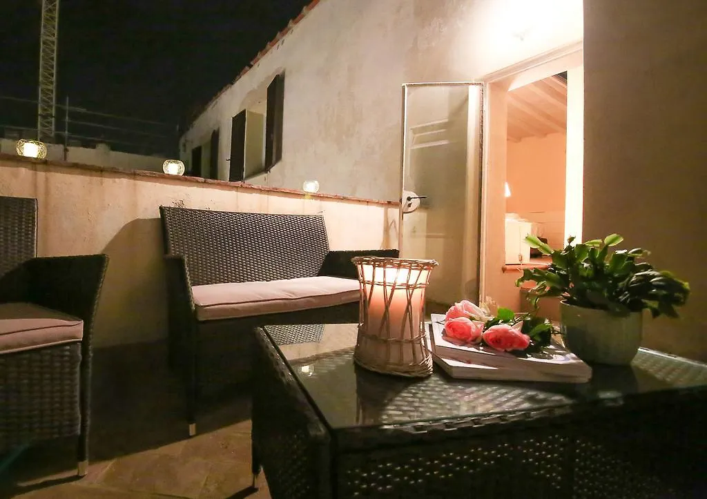 Apartments Florence - Ricasoli Terrace 0*,  Italy