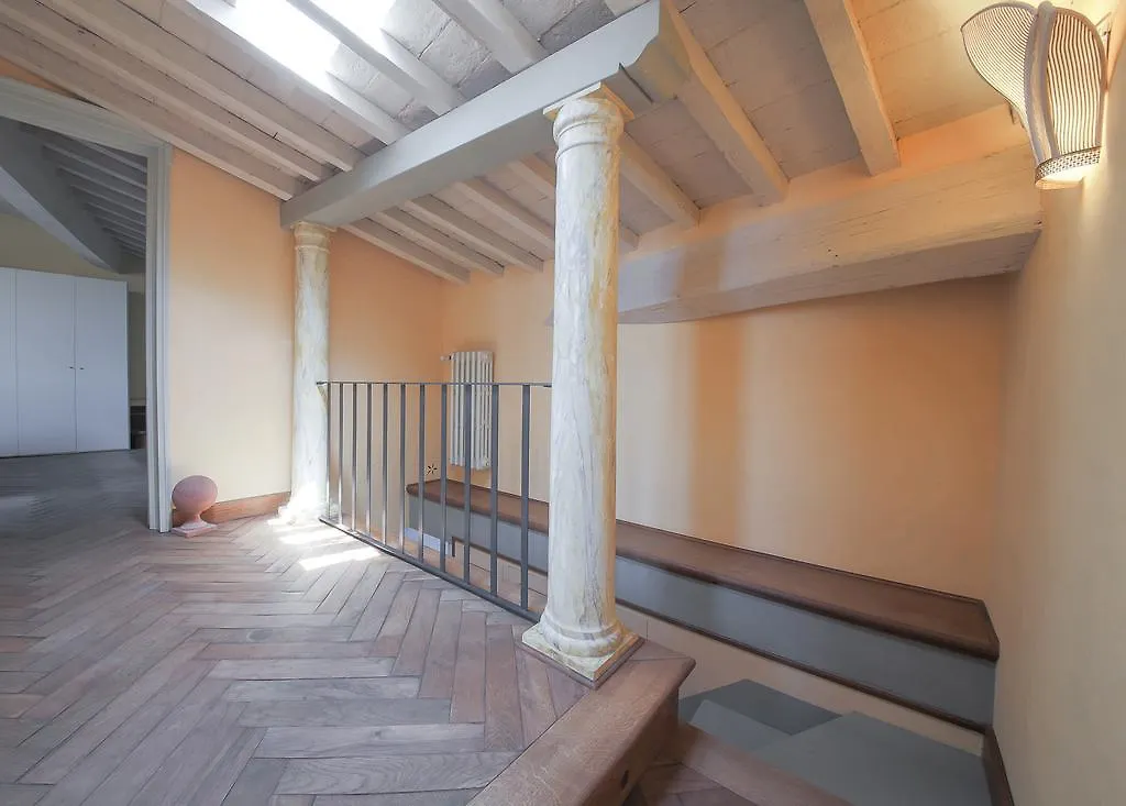 Apartments Florence - Ricasoli Terrace