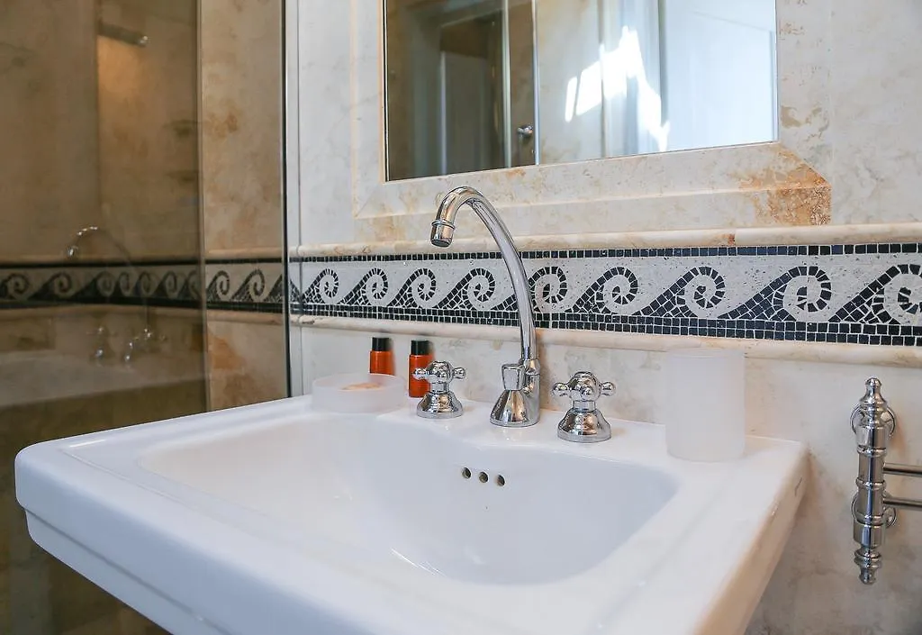 Apartments Florence - Ricasoli Terrace