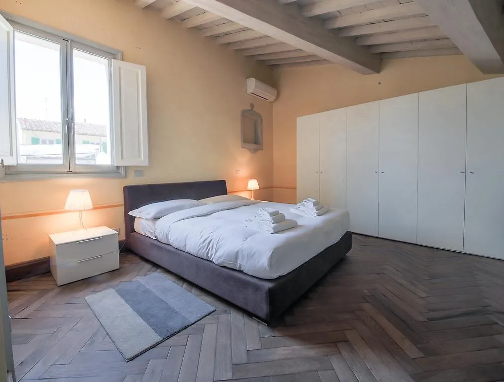 Apartments Florence - Ricasoli Terrace contacts