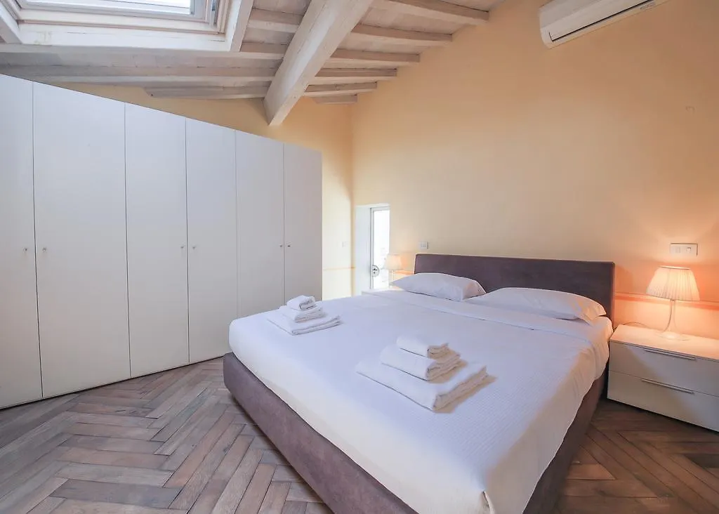 Apartments Florence - Ricasoli Terrace