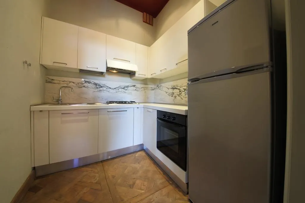Apartments Florence - Ricasoli Terrace