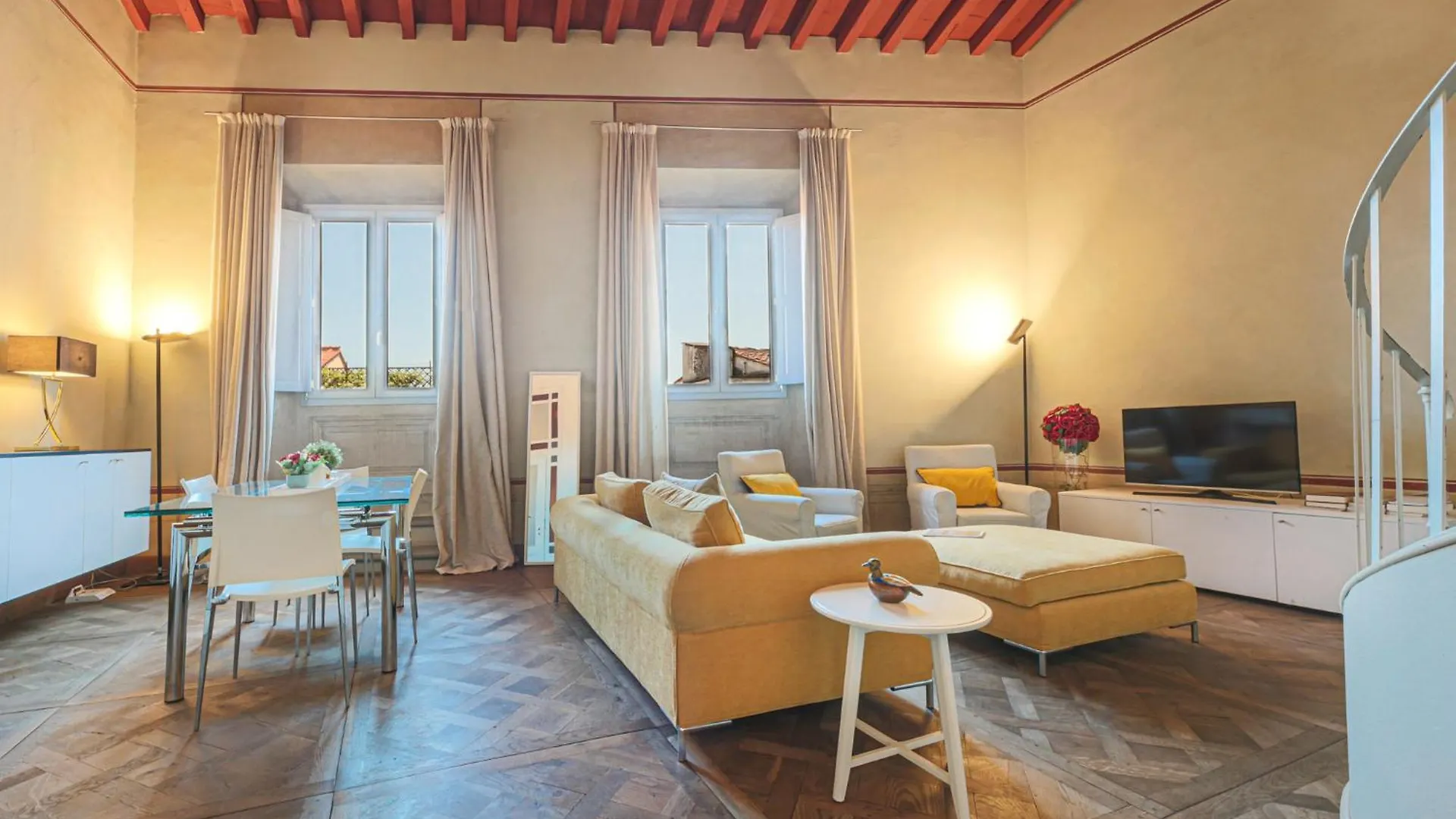 Apartments Florence - Ricasoli Terrace Ιταλία
