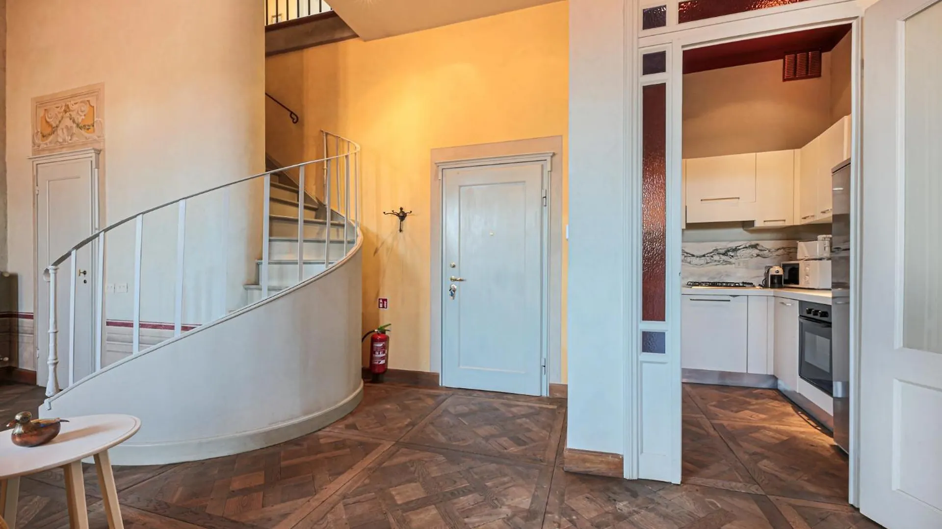 Apartments Florence - Ricasoli Terrace 0*,  Ιταλία